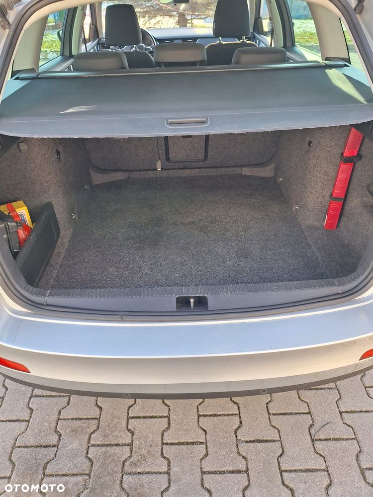 Skoda Octavia 1.6 TDI Edition - 14