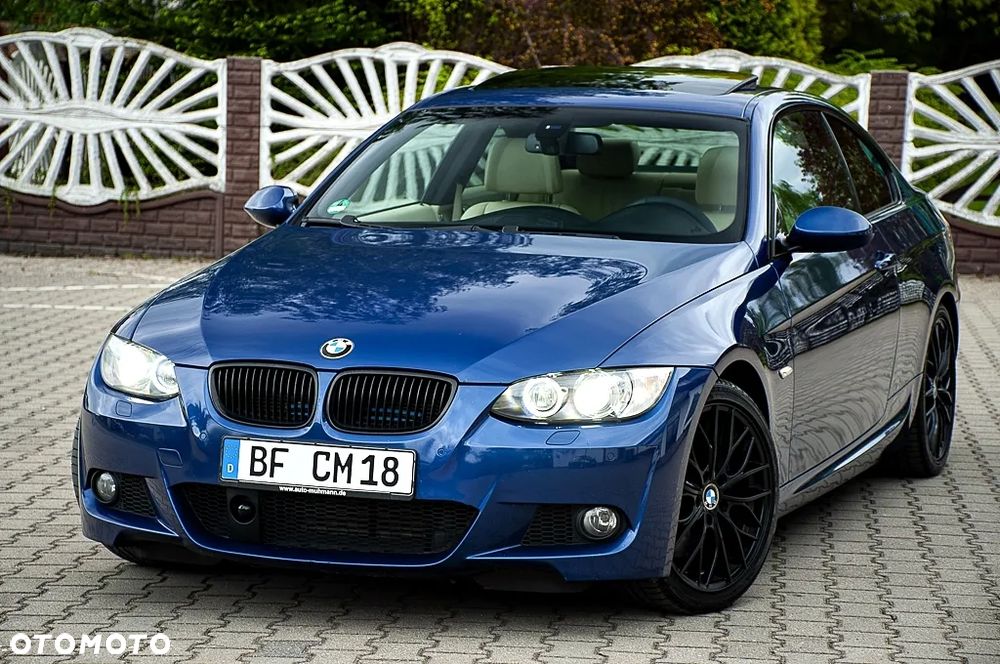 BMW Seria 3 330xd - 17
