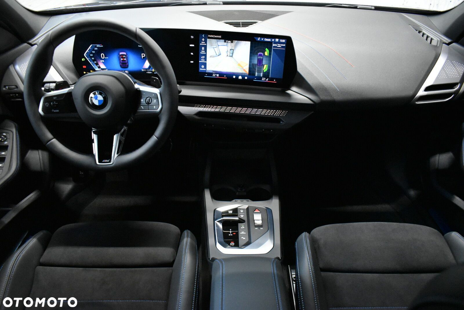 BMW Seria 1 - 5