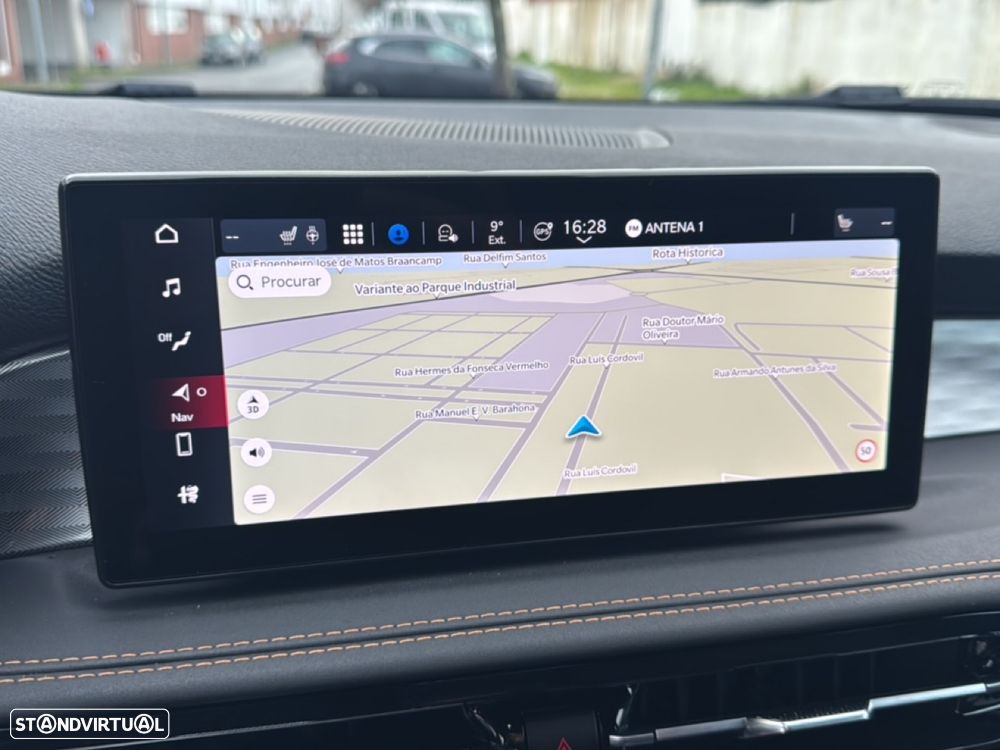 Alfa Romeo Tonale 1.5 VGT Hybrid Veloce - 24