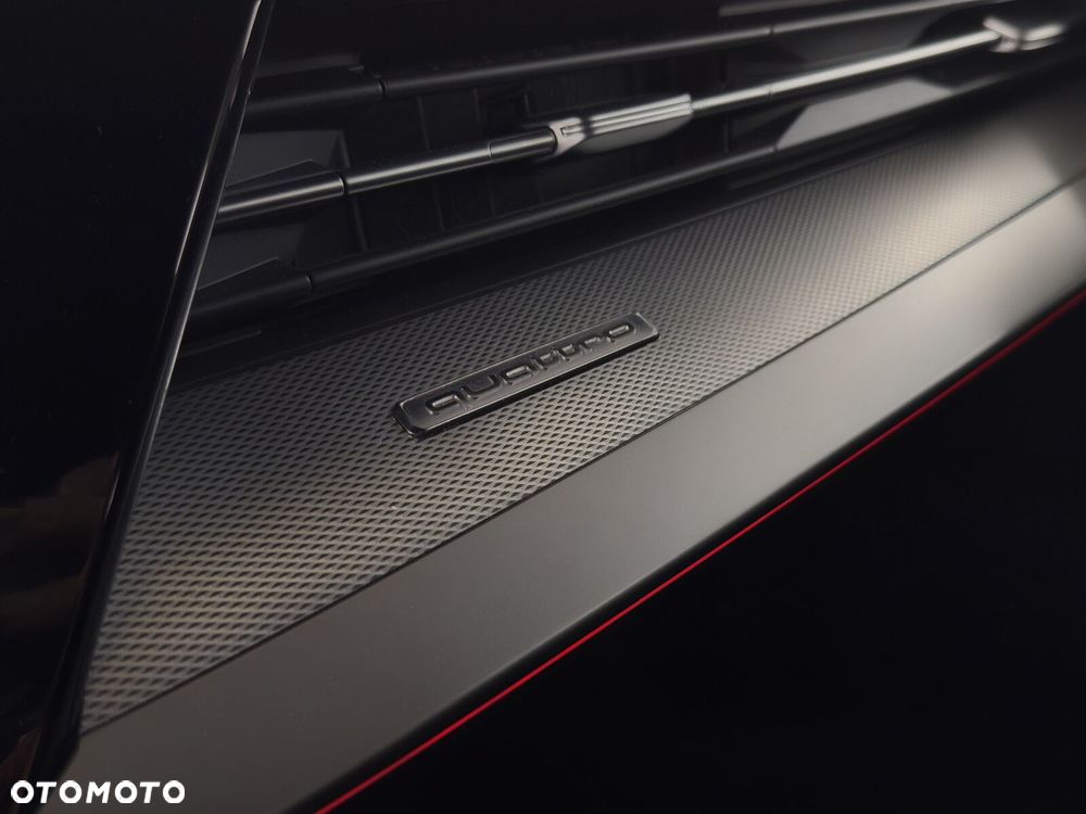 Audi S3 Limousine - 26