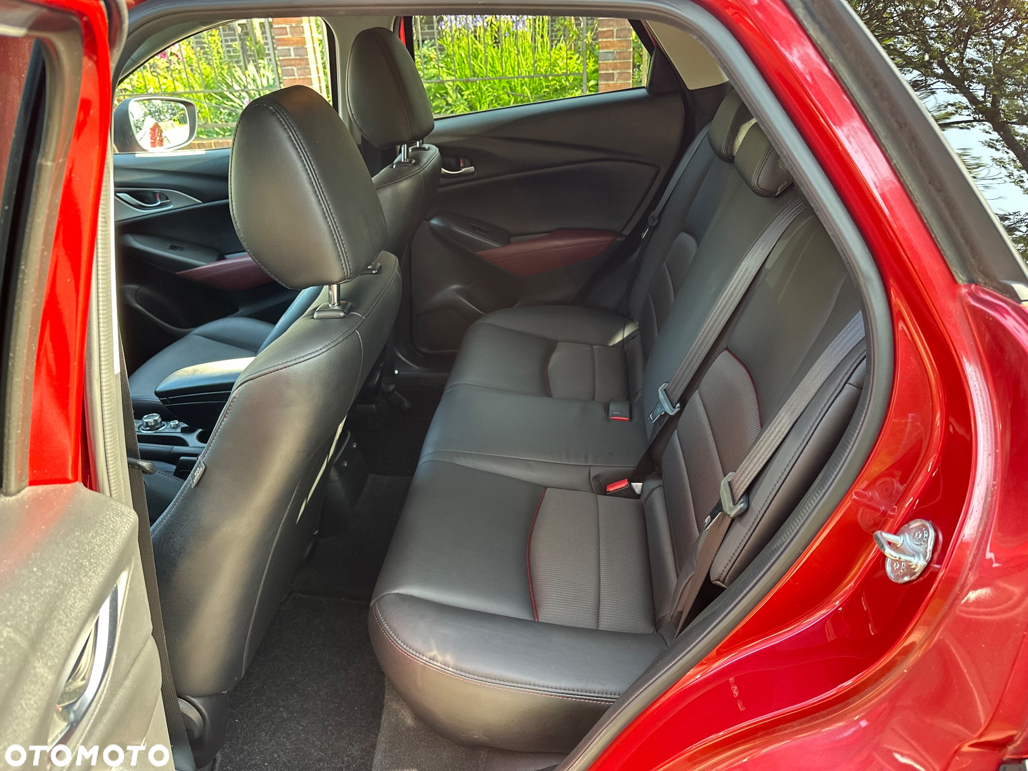 Mazda CX-3 - 15