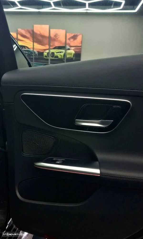 Mercedes-Benz C 300 - 20