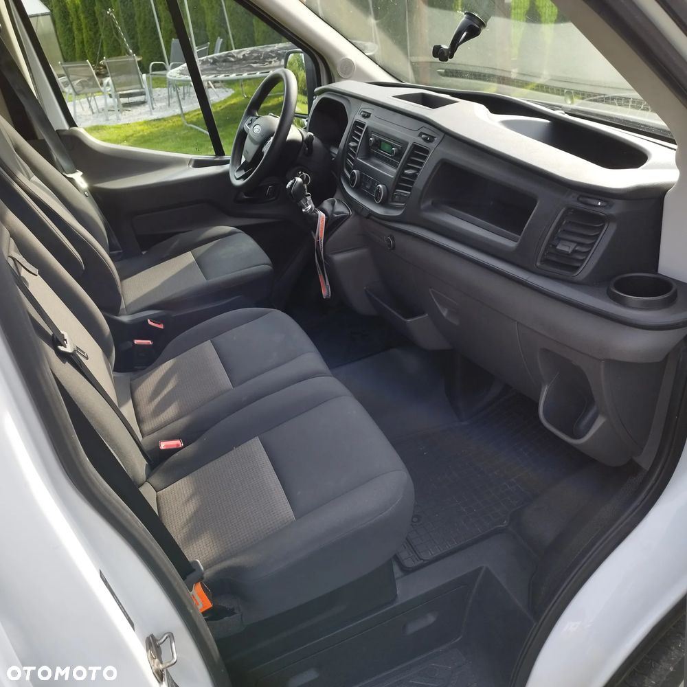 Ford Transit - 7