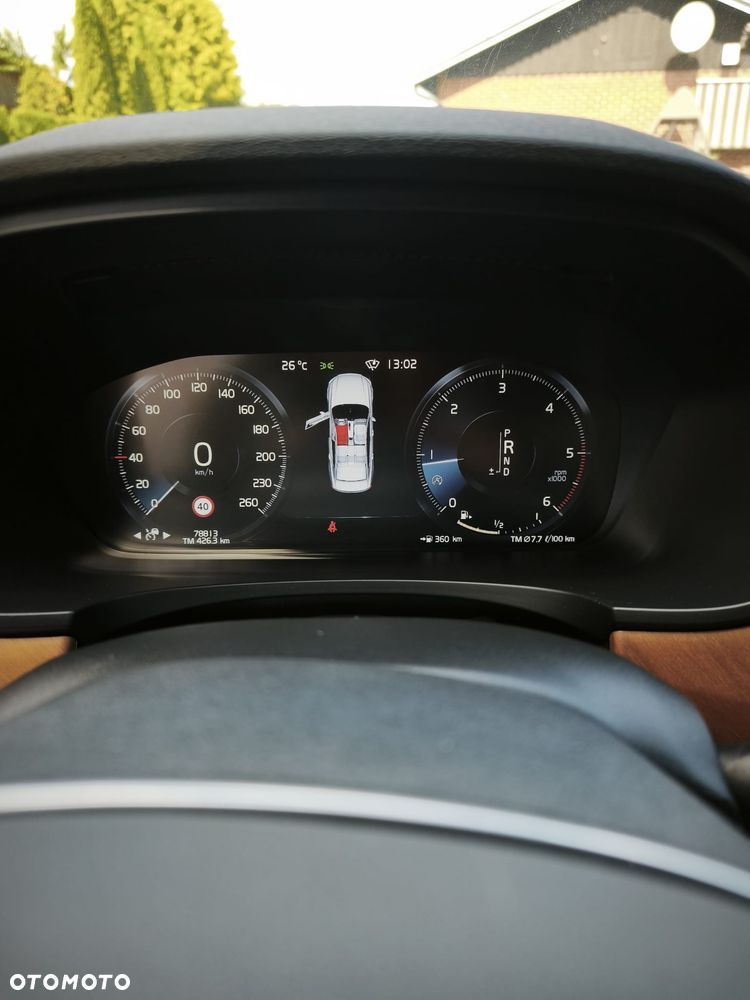 Volvo S90 D5 AWD Inscription - 18