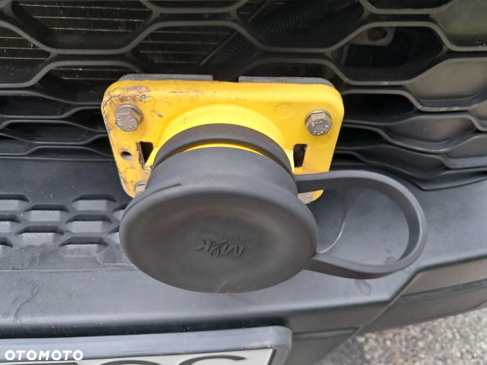 Iveco Daily 70C18 TEVOR  DMC 7490kg   Pomoc Drogowa - 35