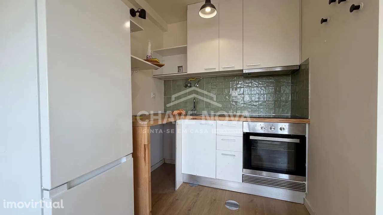 Apartamento T1 para Venda em Vila Nova de Gaia SD/CO - Grande imagem: 4/8