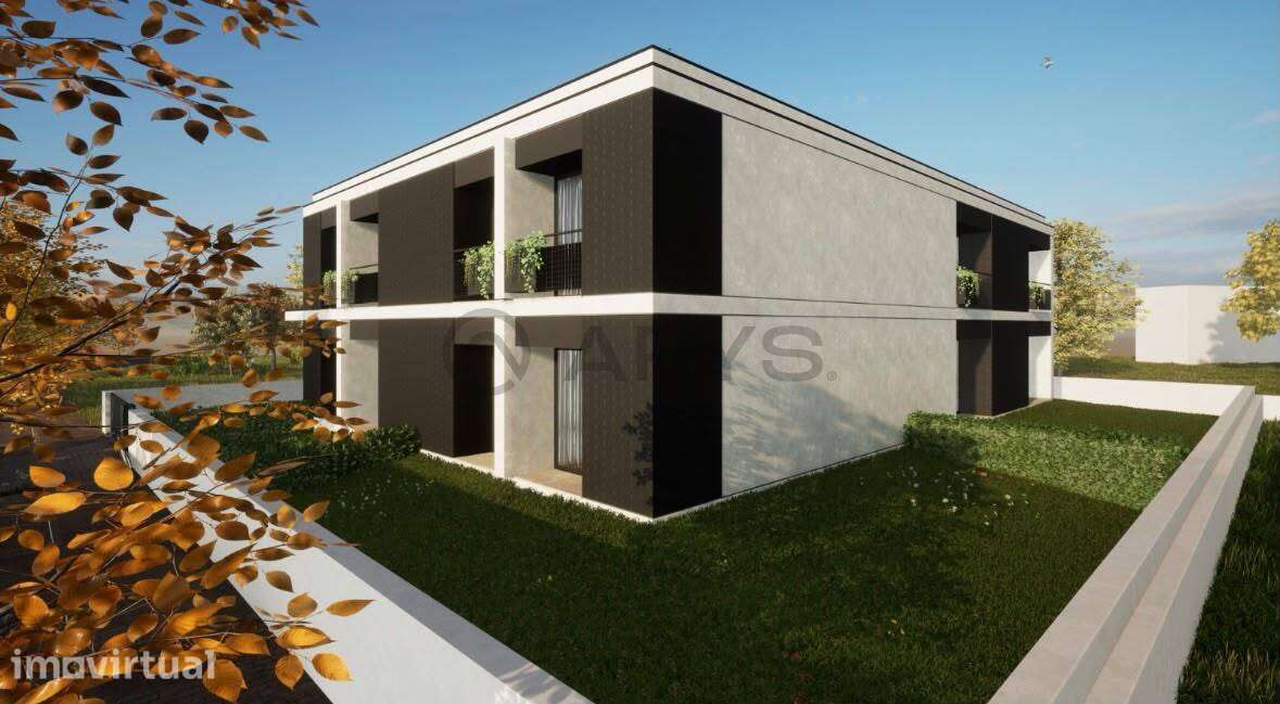 APARTAMENTO T3 NOVO - BARCELOS - Grande imagem: 3/14