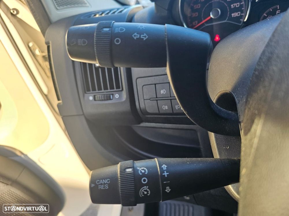 Fiat Ducato 35 2.3 M-Jet L CD - 13