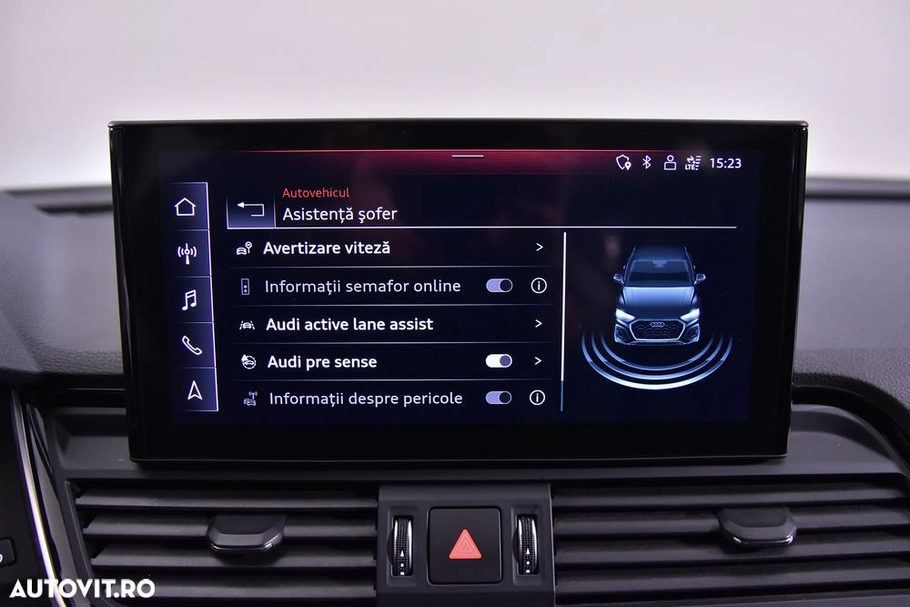 Audi Q5 40 TDI quattro S tronic MHEV S Line - 21