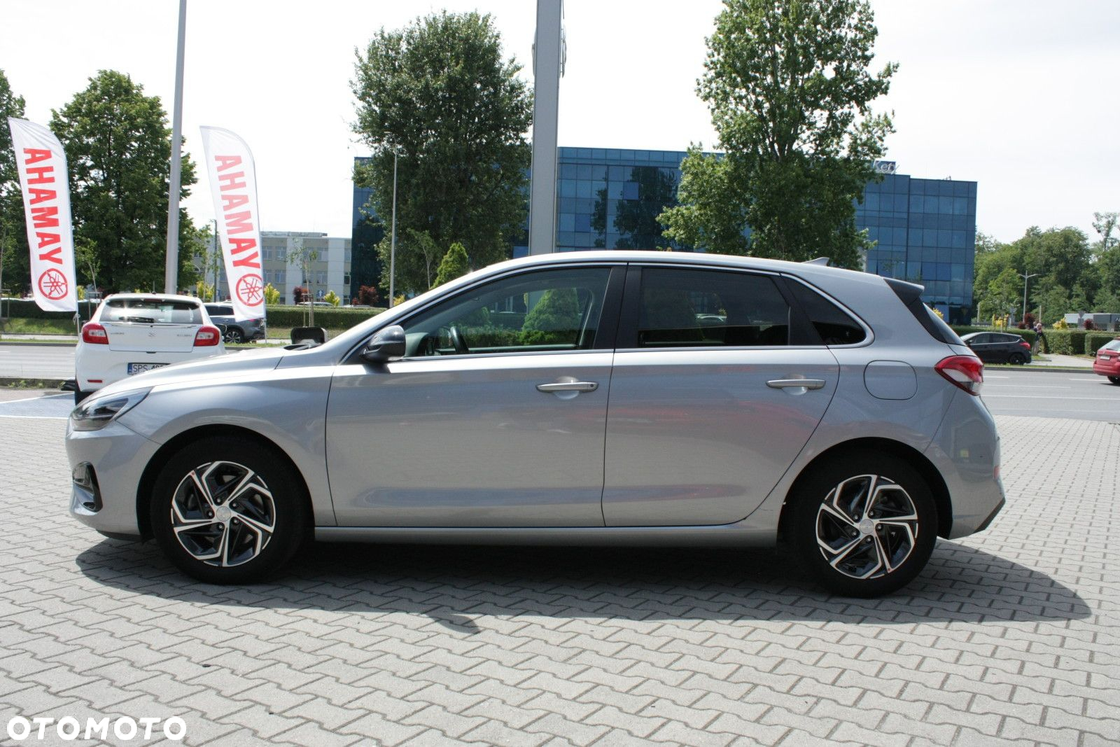 Hyundai i30 - 7