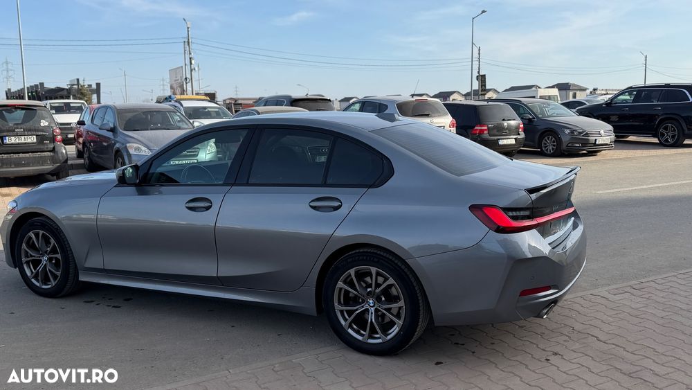 BMW Seria 3 - 4