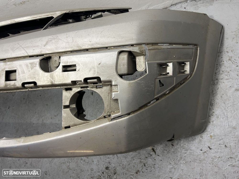 Parachoques Frente RENAULT MEGANE II FASE 2 - 3