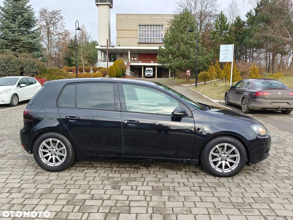 Volkswagen Polo 1.4 Comfortline - 2