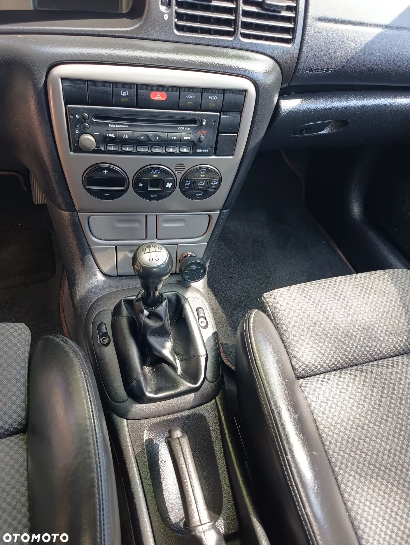 Opel Vectra 1.8 Elegance - 13