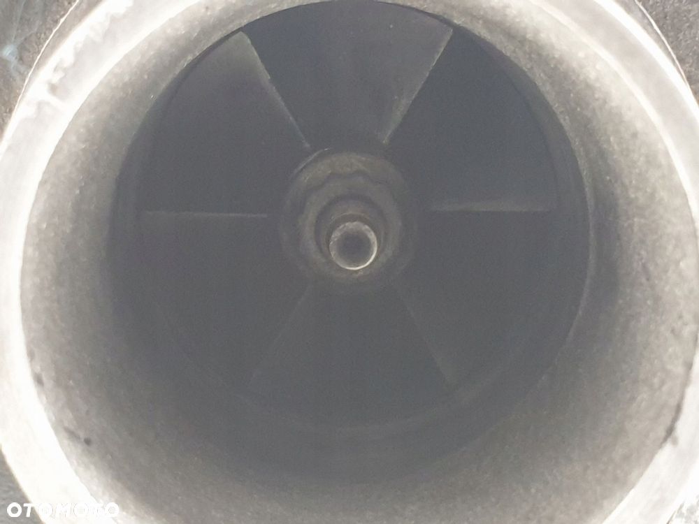 TURBOSPRĘŻARKA Ford Mondeo III MK3 2.0 TDCI _ turbo 3S7Q-6K682-AD - 8