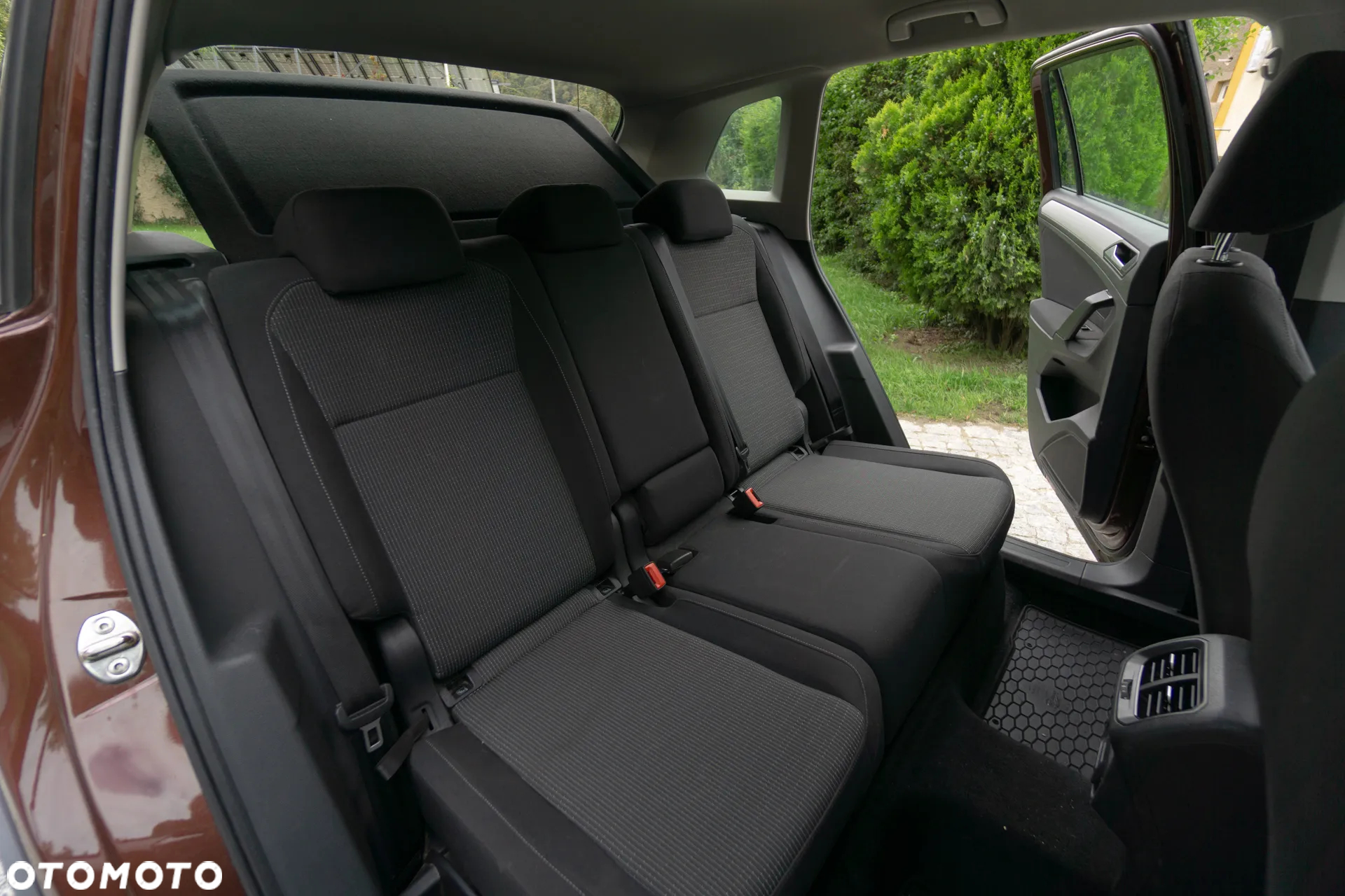 Volkswagen Tiguan - 20