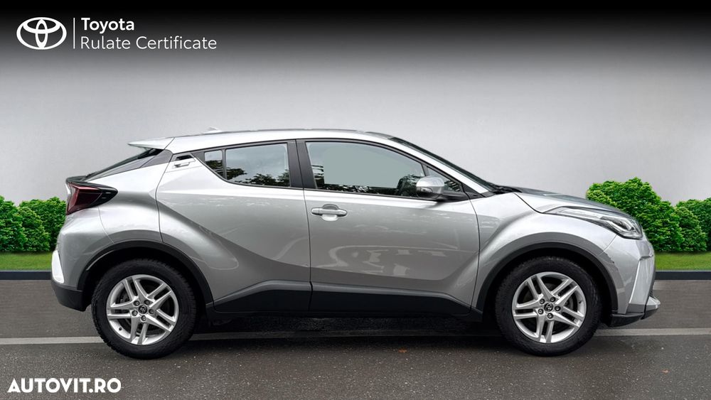 Toyota C-HR - 18