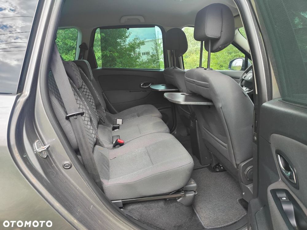 Renault Grand Scenic Energy dCi 110 Start & Stop Dynamique - 24