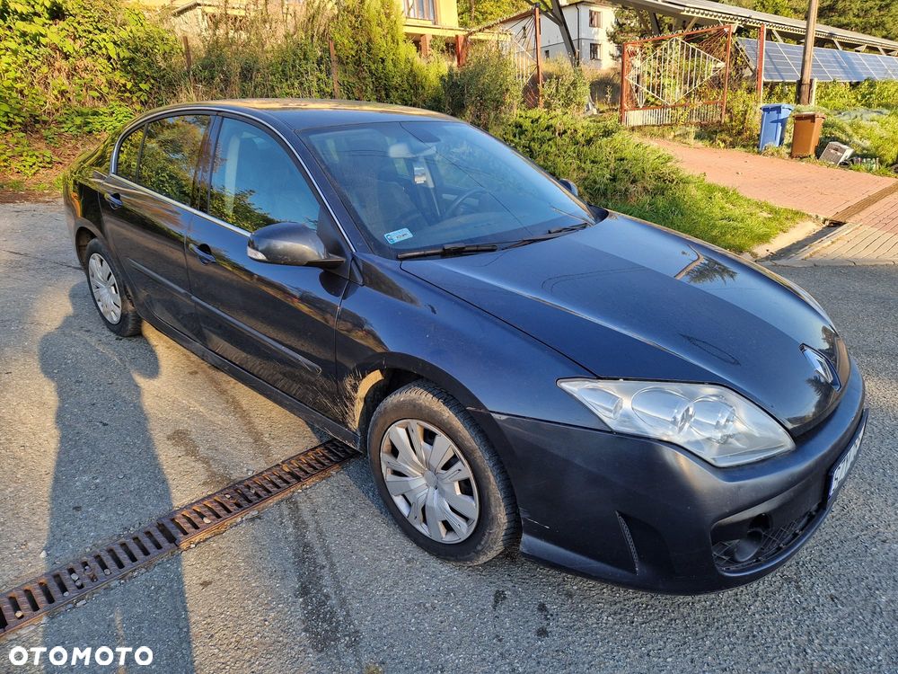 Renault Laguna
