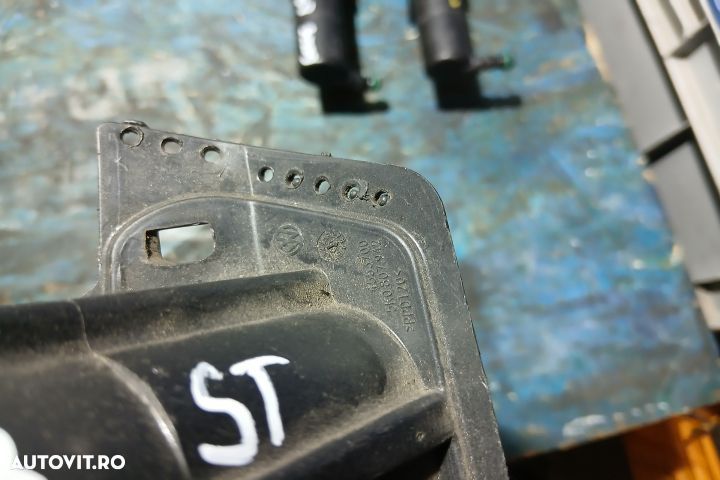 Spalator far stanga 5K0955978A 5K0955978A Volkswagen VW Golf 6 [2008 - 5