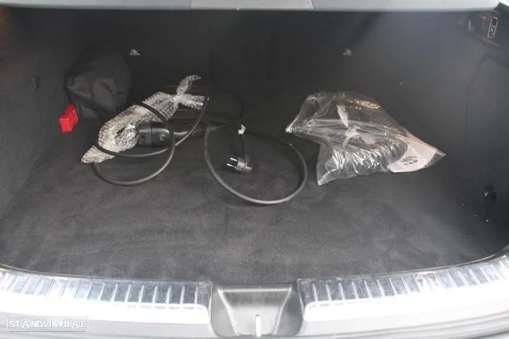 Mercedes-Benz GLE 350 de Coupé 4Matic - 4