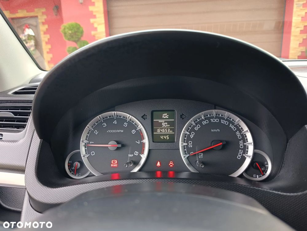 Suzuki Swift 1.2 4x4 Club - 28