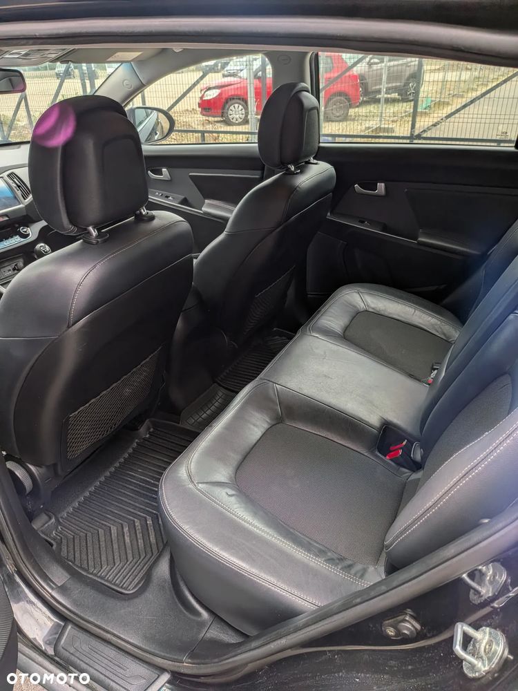 Kia Sportage 1.6 GDI L 2WD - 15