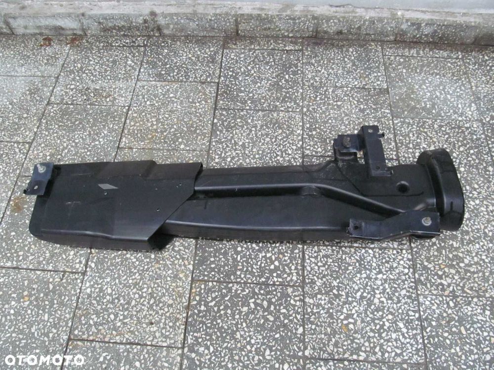 ISUZU N75 NPR NQR 5.2 07-18 DOLOT LAPACZ POWIETRZA 897369706 - 4