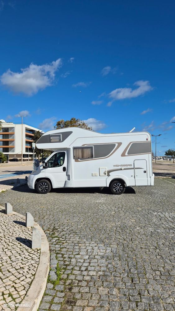 Fiat Ducato - 4