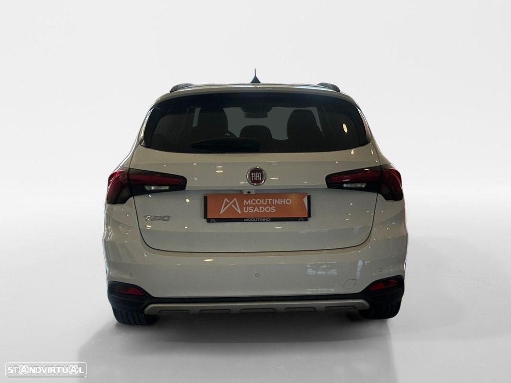 Fiat Tipo Station Wagon 1.0 GSE T3 - 4