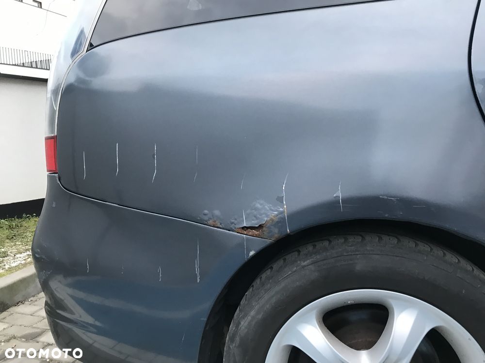 Mitsubishi Grandis 2.0 DID Intense - 22