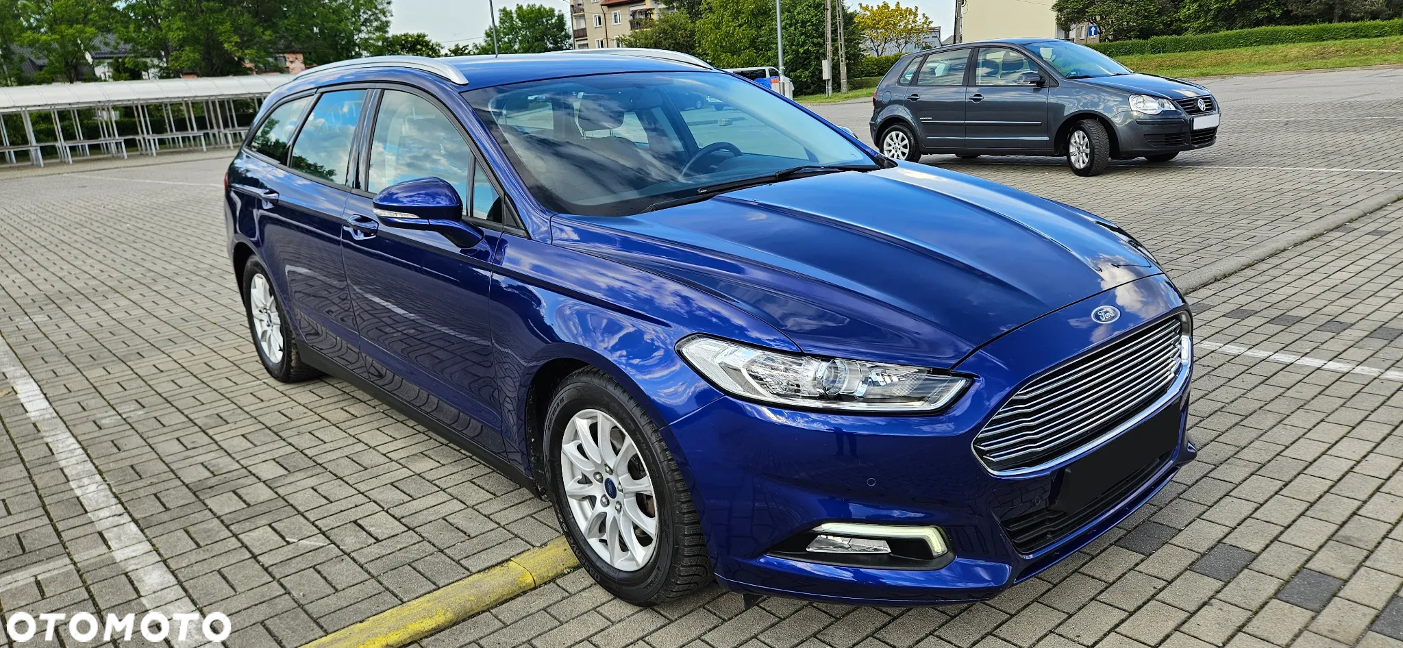 Ford Mondeo 1.5 TDCi Titanium - 2