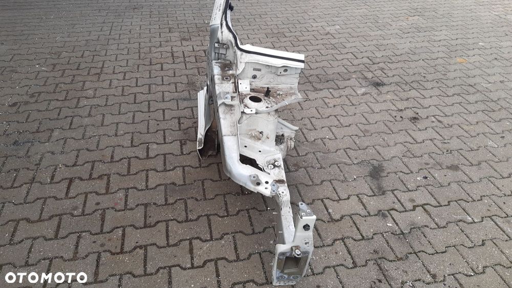 FIAT TIPO II ĆWIARTKA PRAWA PRZÓD 249 - 3
