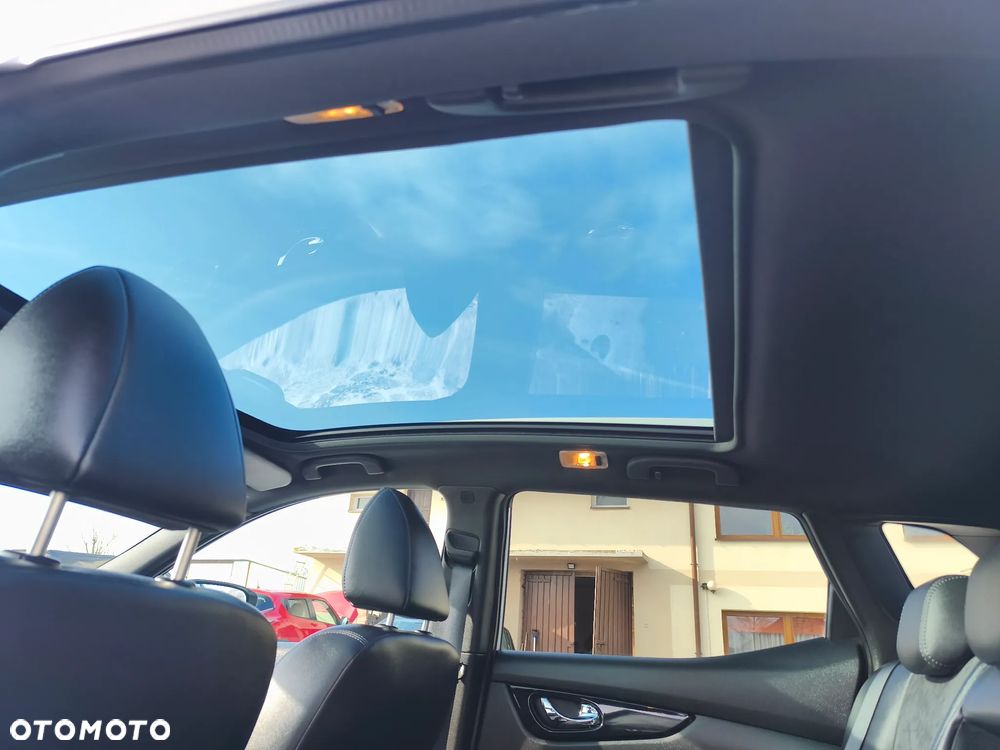 Nissan Qashqai 1.2 DIG-T 360 - 9