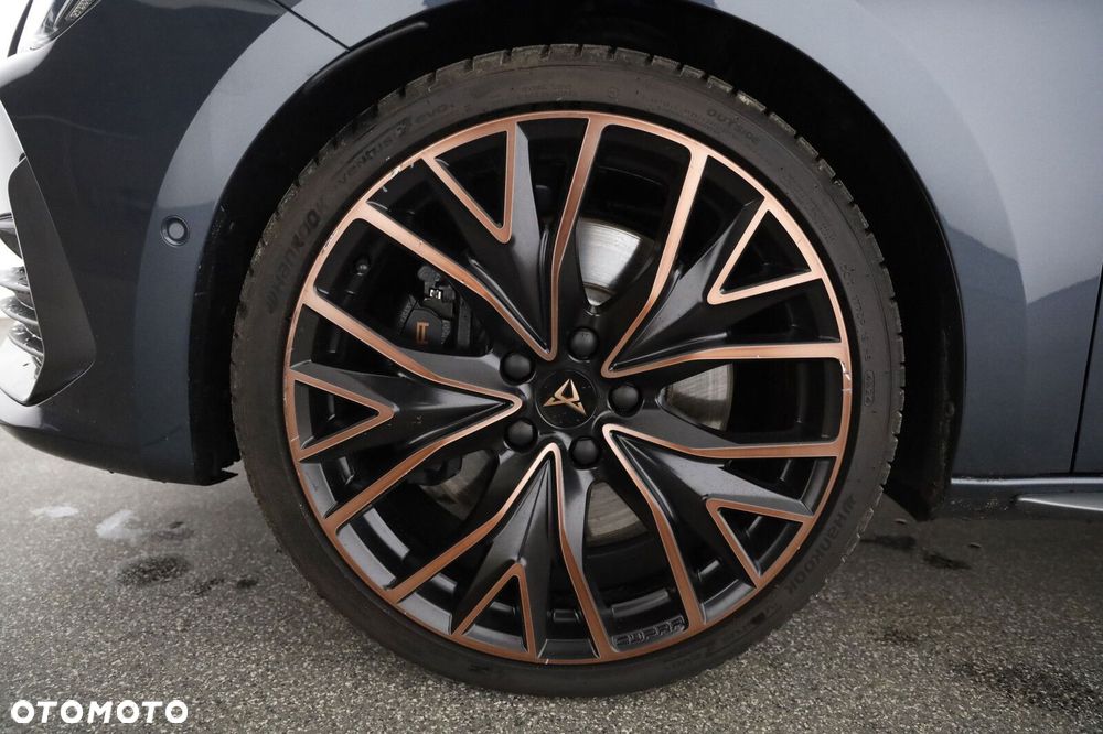 Cupra Leon Sportstourer - 25