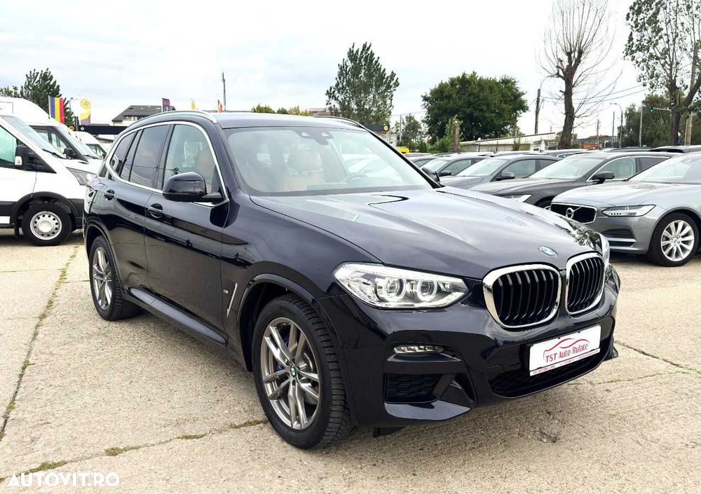 BMW X3 - 12