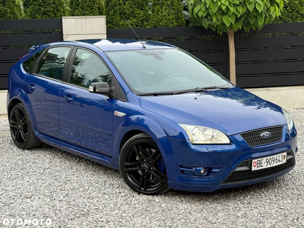 Ford Focus 2.5 ST - 6