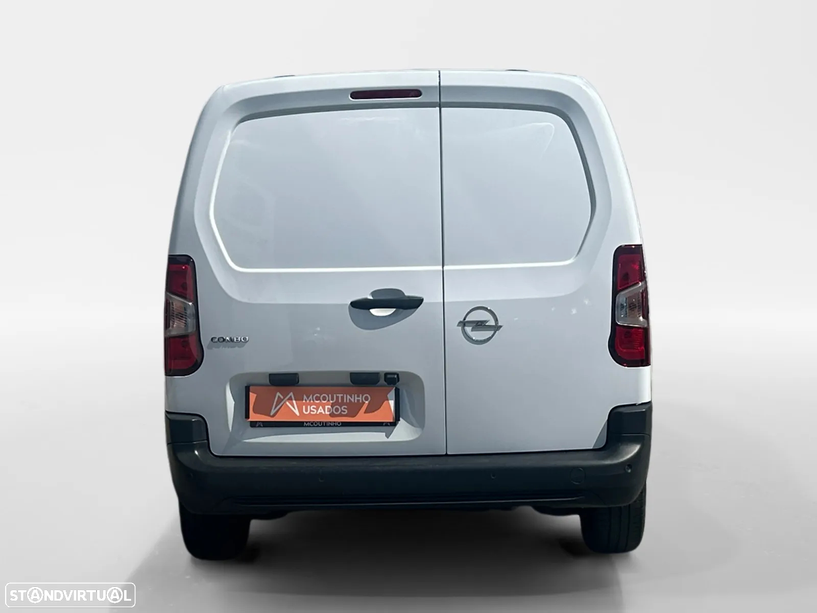 Opel Combo Vc Cargo 1.5 D L1 - 5