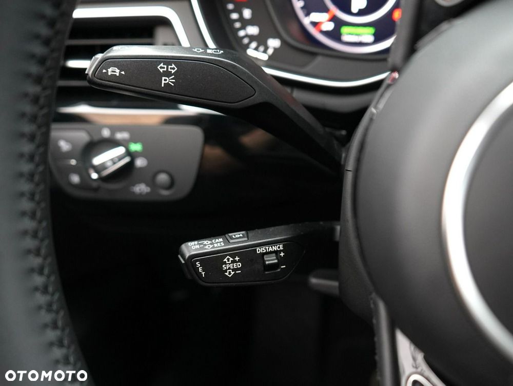 Audi A5 Sportback - 18