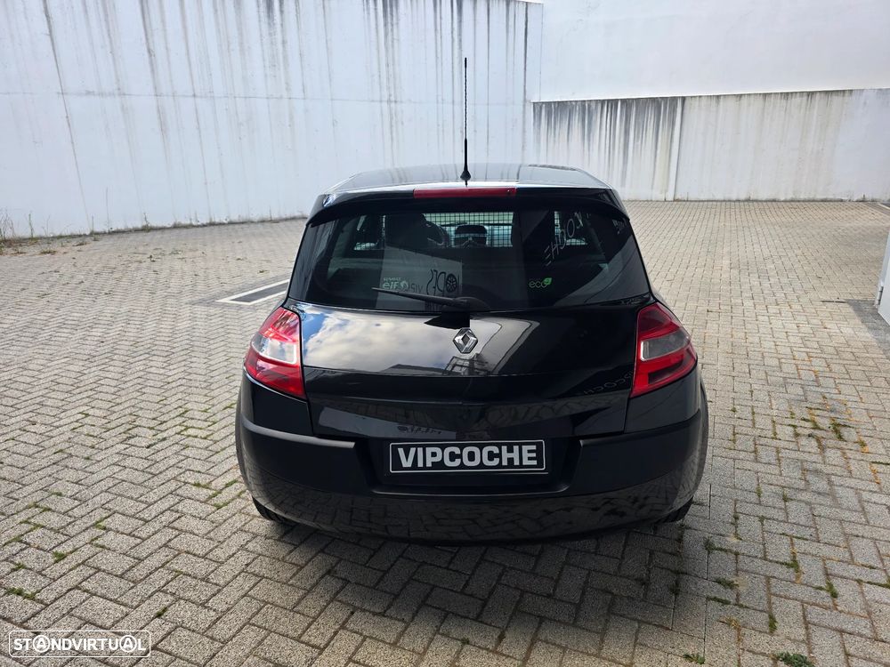 Renault Megane Van - 37
