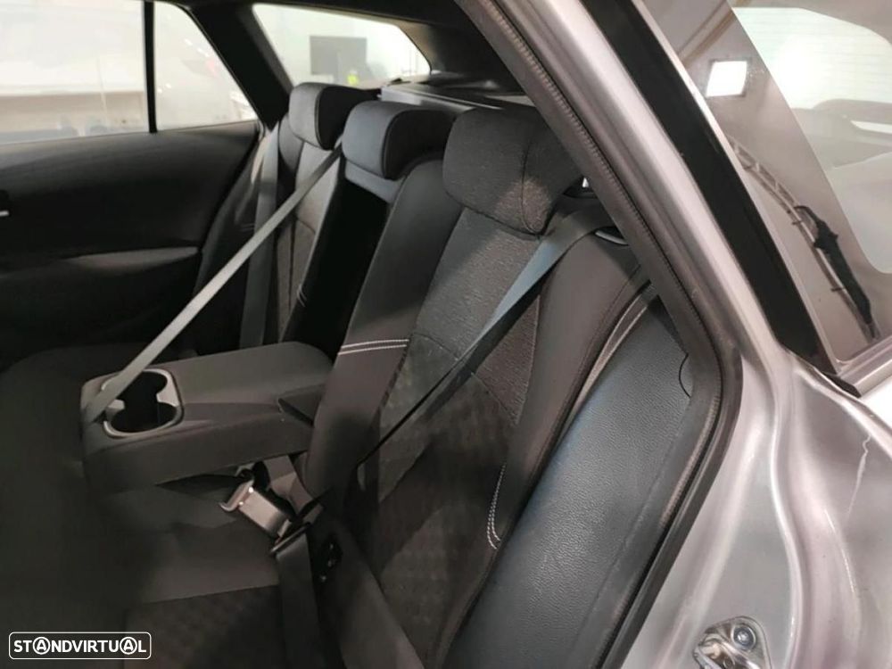 Toyota Corolla Touring Sports 1.8 Hybrid Comfort - 7