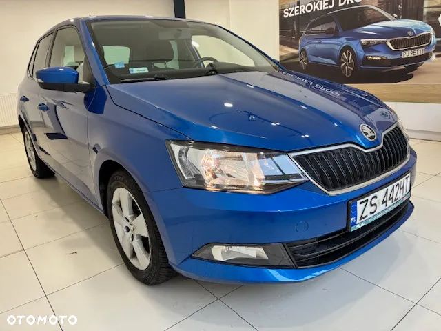 Skoda Fabia 1.0 TSI Ambition - 3