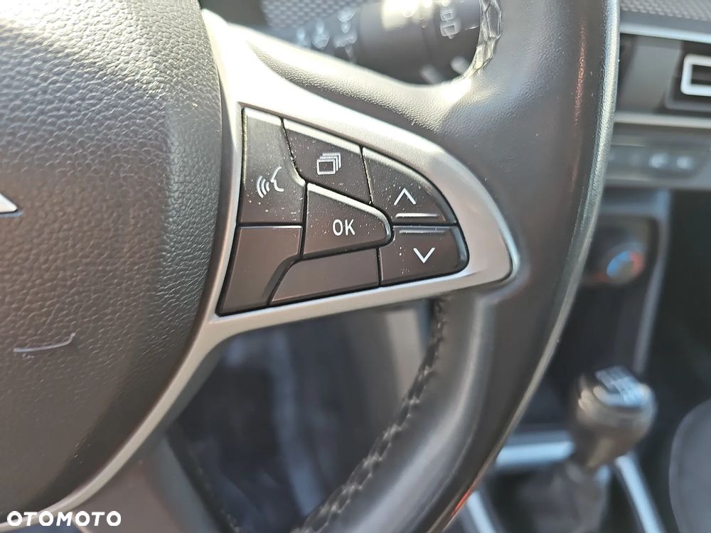 Dacia Jogger 1.0 TCe Expression - 18