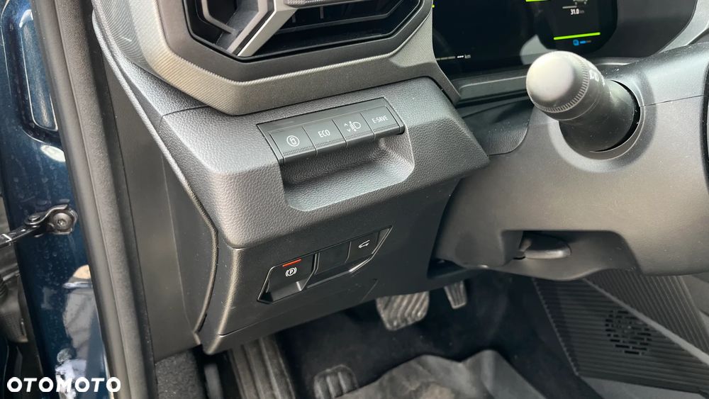 Dacia Bigster 1.8 Full Hybrid 155 Journey MMT - 9