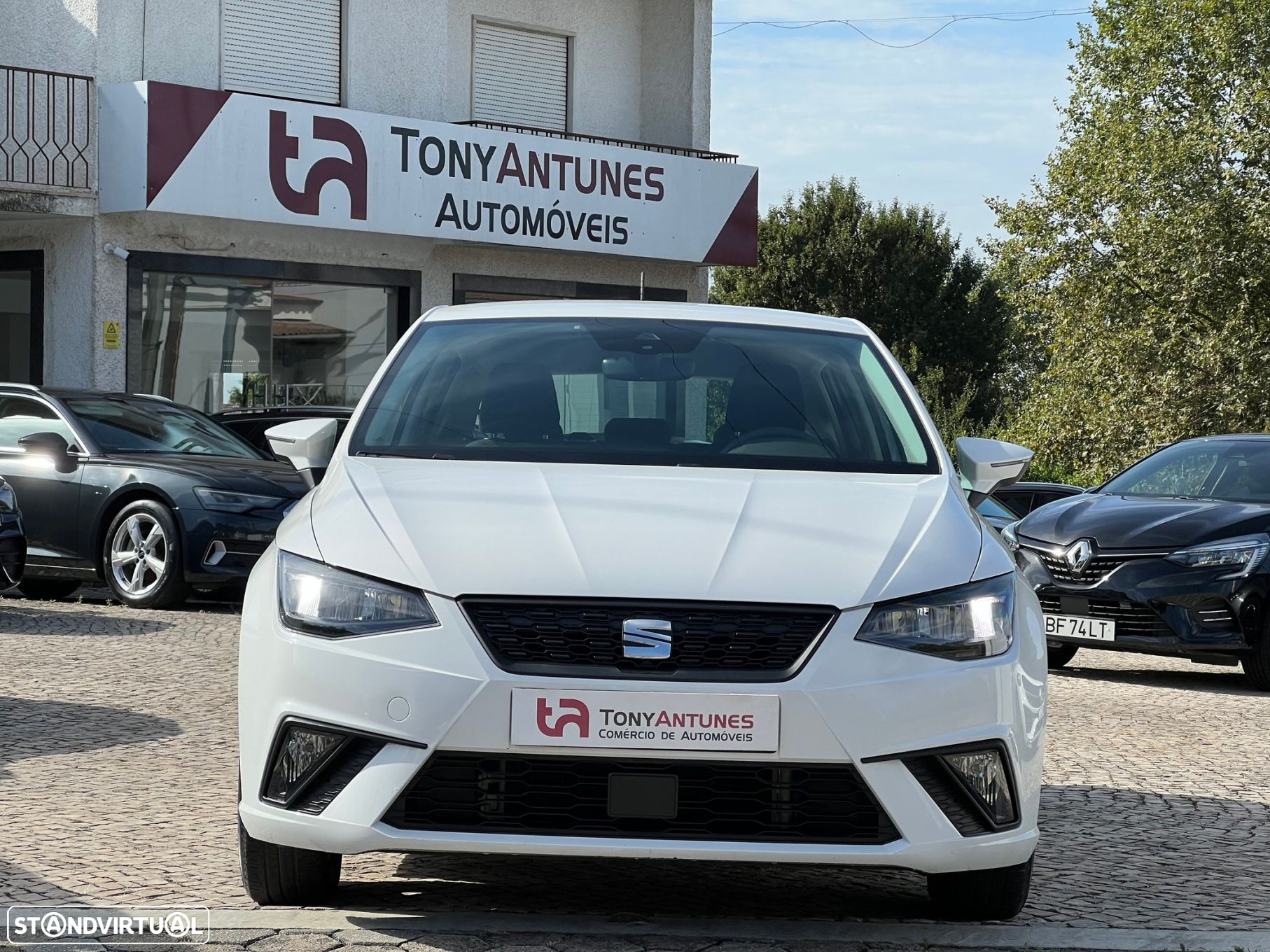 SEAT Ibiza 1.0 TSI Style - 3