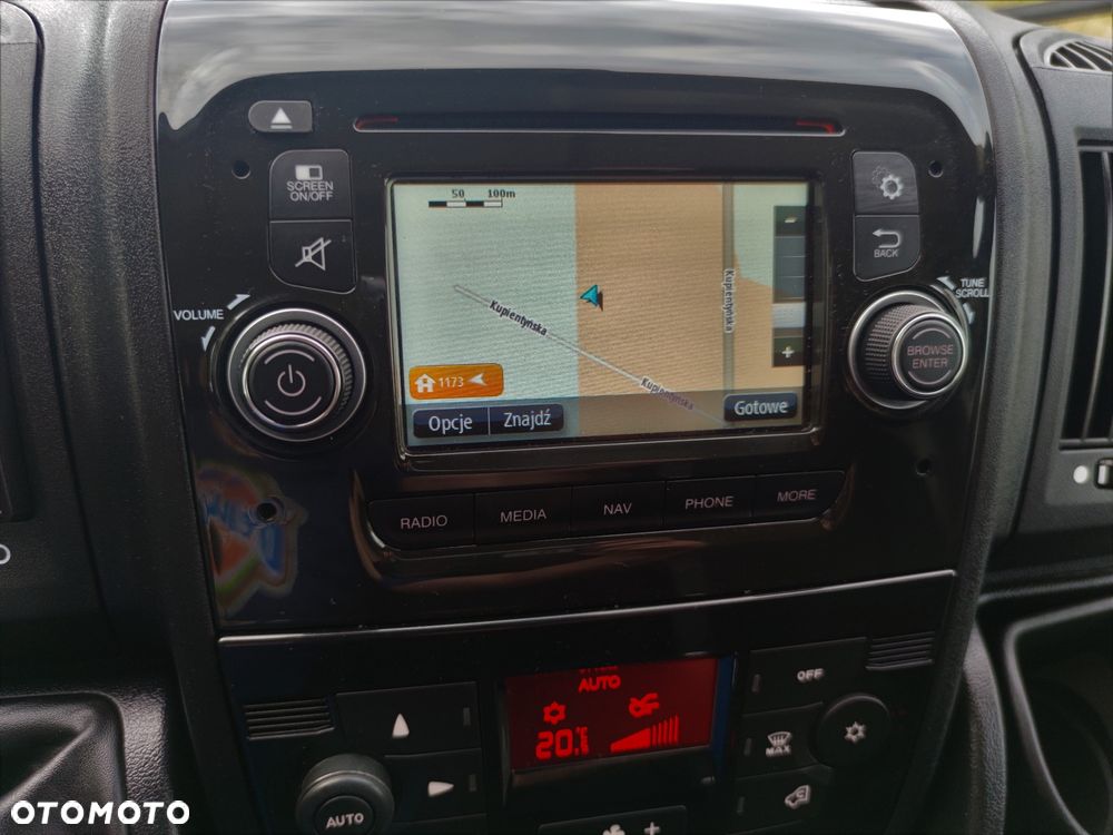 Citroën Jumper - 16