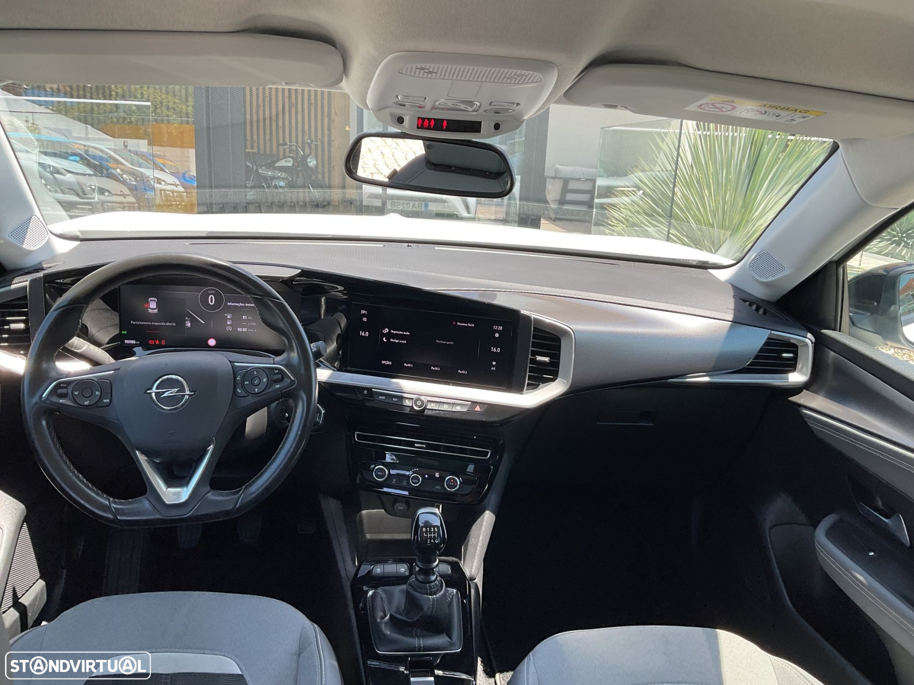 Opel Mokka 1.5 D Elegance - 40