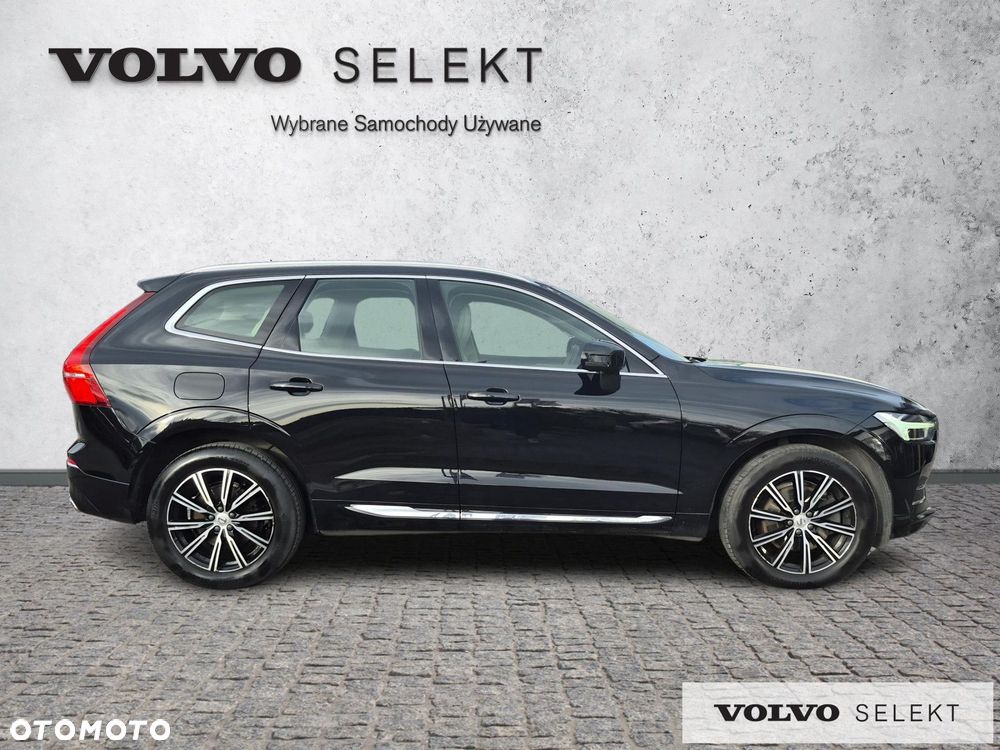 Volvo XC 60 - 7