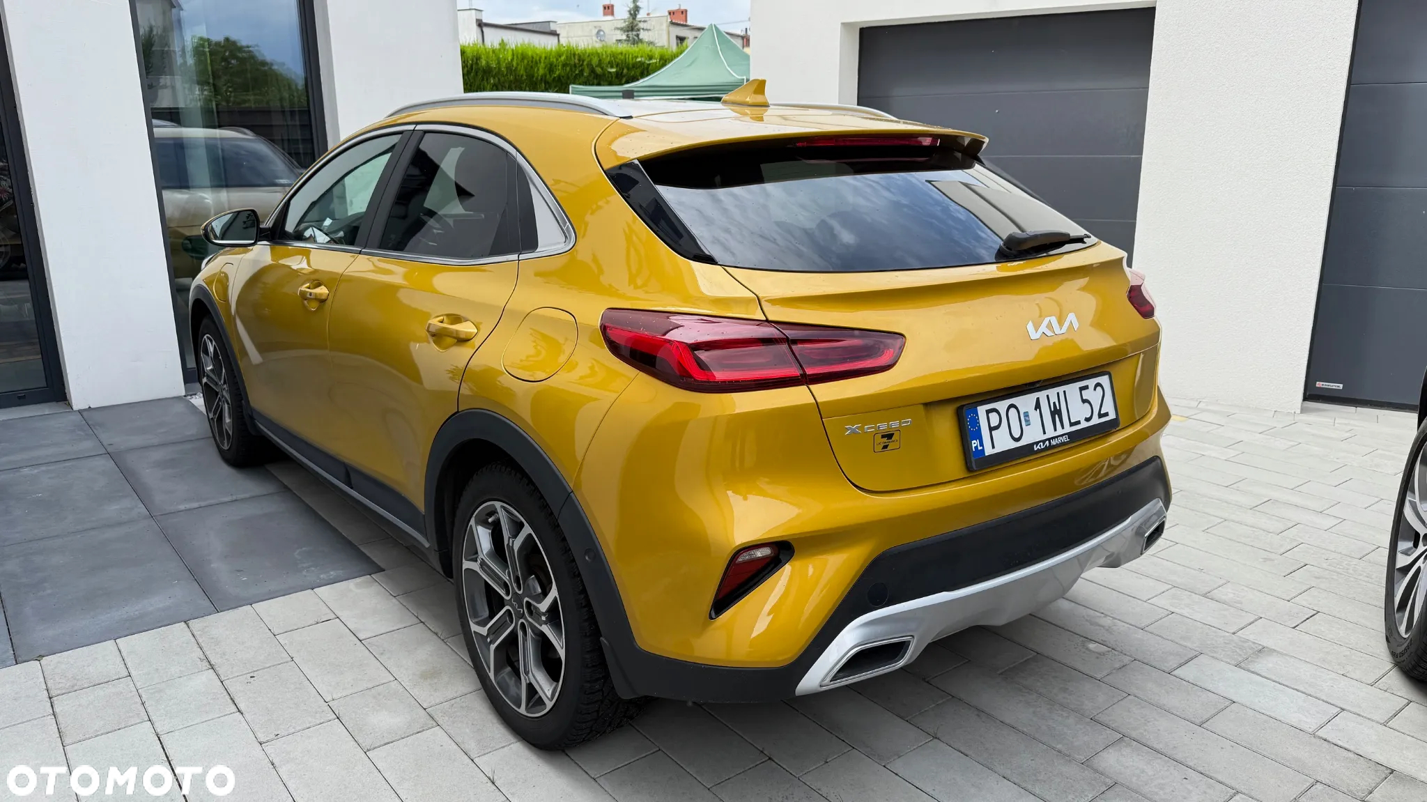 Kia XCeed - 4